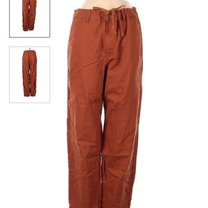 UNIQLO - Cargo Pants - Size small